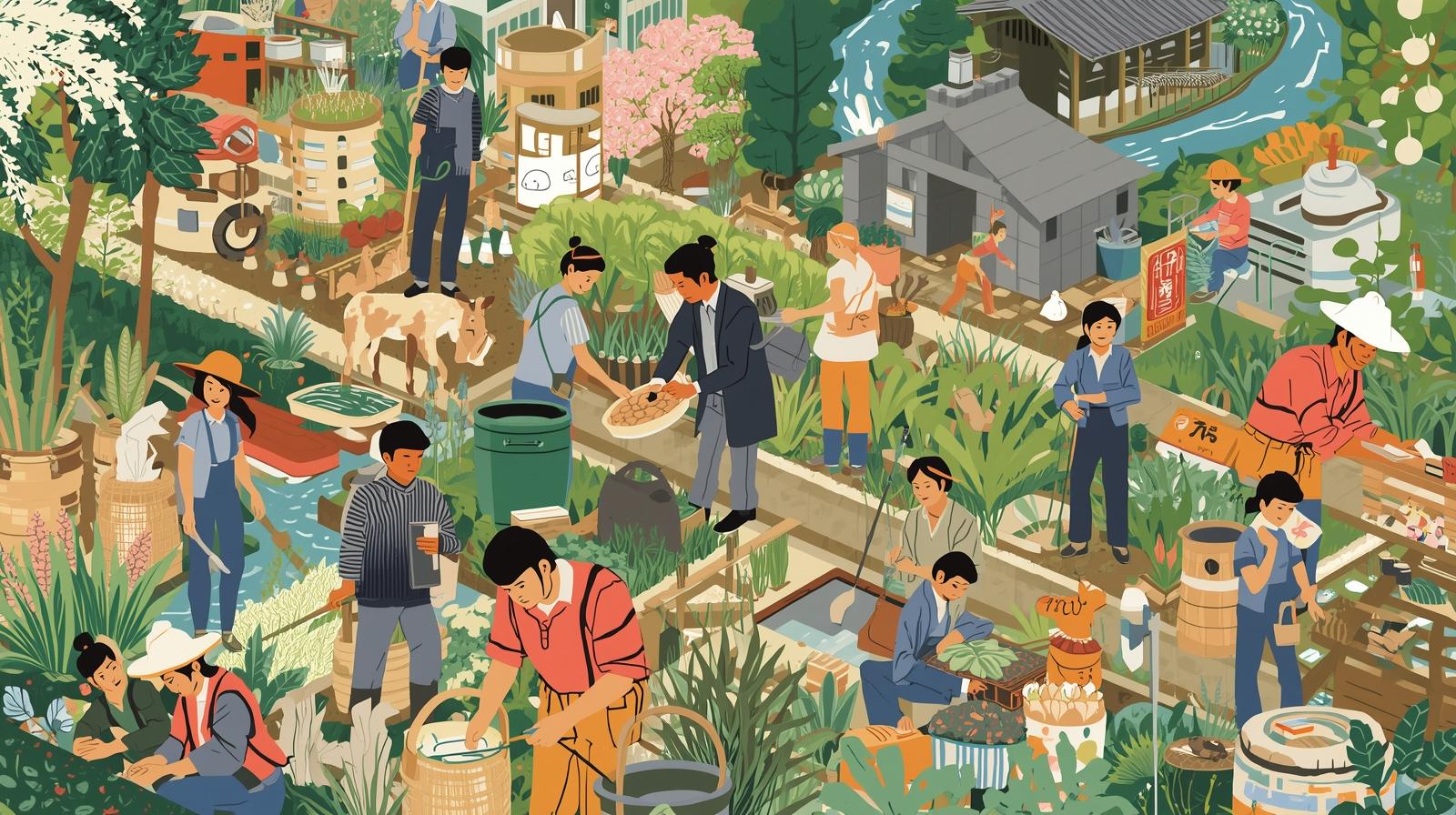 Update Gaji Kerja di Jepang 2026